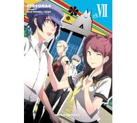 MANA BOOKS Persona 4 tome 7