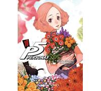 MANA BOOKS Persona 5 tome 10