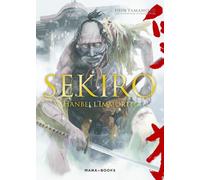 MANA BOOKS Sekiro - Hanbei l'immortel