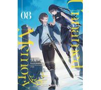 Mana Books Unnamed memory tome 8