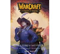 Mana Books Warcraft - La trilogie du puits de soleil tome 3