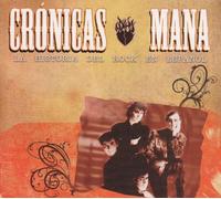 Mana - Cronicas