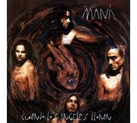 Mana - Cuando Los Angeles