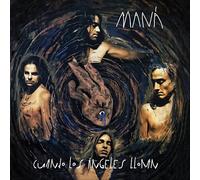 Maná – Cuando Los Ángeles Lloran – Vinyle – Remasterisé (2019)