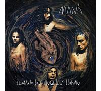 Mana - Cuando Los Angeles Lloran [Vinyl Lp]
