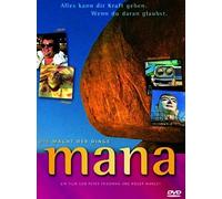 Mana – Die Macht der Dinge – Peter Friedman – DVD