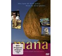 Mana - Die Macht der Dinge (DVD) Peter Friedman