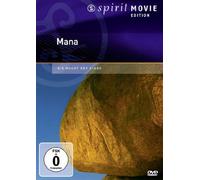 Mana - Die Macht der Dinge (Spirit Movie Edition) (DVD)