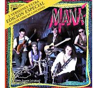 Mana - Donde Jugaran Los Ninos?