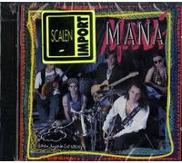 Mana - Donde Jugaran Los Ninos