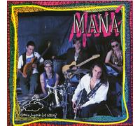 Maná - ¿Dónde Jugarán Los Niños? (2019 Remaster) [Vinyl LP]