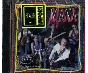 Mana - Donde Jugaran Los Ninos