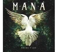 Mana - Drama Y Luz [Import]
