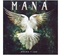 Mana – Drama Y Luz – Import – Warner Bros.