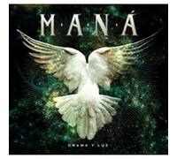 Mana - Drama Y Luz [Import]