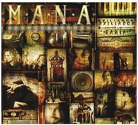 Mana - Exiliados en la Bahia