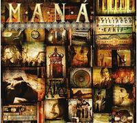 Mana - Exiliados en la Bahia [Import]