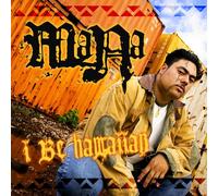 MANA - I BE HAWAIIAN