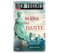 Mana lui Dante - Nick Tosches