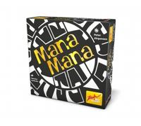 Mana Mana
