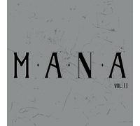 Maná - Maná Remastered Vol. 2