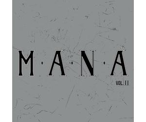 Maná - Maná Remastered Vol. 2