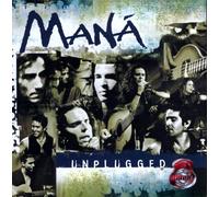 Mana - MTV Unplugged