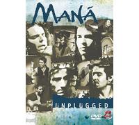 Maná - Mtv Unplugged