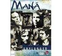 Mana - Mtv Unplugged