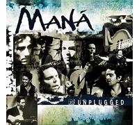 Mana: MTV Unplugged by Maná [Audio CD] NEUF