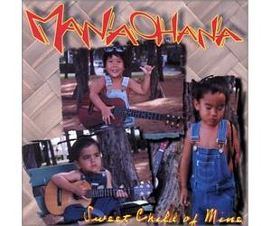 Mana Ohana - Sweet Child of Mine
