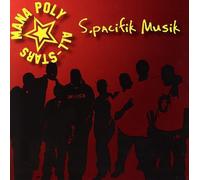 Mana Poly All-Stars - S. Pacifik Musik