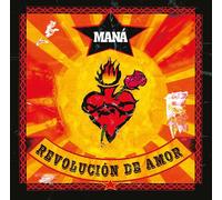 Mana - Revolución de Amor