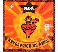 Maná - Revolución De Amor (2019 Remaster)