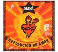 Maná - Revolución De Amor (2019 Remaster)