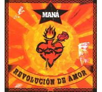 Mana – Revolution de amor