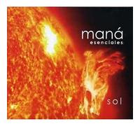 Mana' – Sol Esenciales – Importé – Warner Bros.