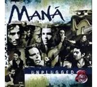 Maná Unplugged (Vinyl)