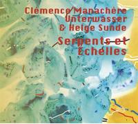 Manachère, Clémence - Serpents et Echelles [Import]