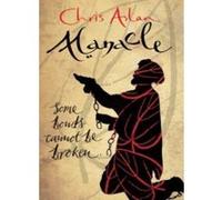 Manacle: Some bonds can't be broken - [Livre en VO] Chris Aslan (Auteur)