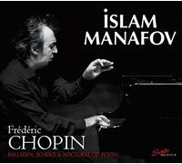 Manafov,Islam - Frédéric Chopin
