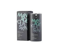 MANAGE YOUR SKIN Crème pour le visage - Fluide Hydratant Quotidien 50ml