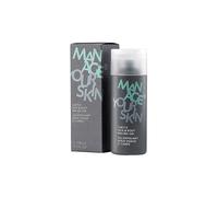 MANAGE YOUR SKIN Gel peeling doux visage et corps 150 ml