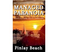 Managed Paranoia - Book One