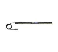 Managed Rack PDU EVMAFC20A - G4 - unité de distribution secteur (rack-montable) - CA 200-240 V - 3.7 kW - monophasé - entrée : IEC 60320 C20 -
