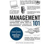 Management 101 (Adams 101) - [Version Originale] Inconnu (Auteur)