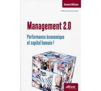 Management 2.0 Daniel Ollivier (Auteur)