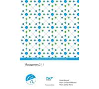 Management 2.1 ! Mto 12 - Daniel Bonnet - Presses Des Mines - broché - Revue
