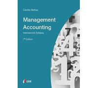 Management Accounting: International Syllabus