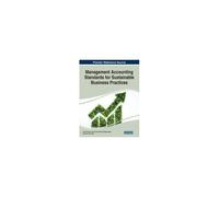 Management Accounting Standards For Sustainable Business Practices